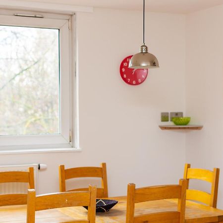 Spacious Central 3 Bedroom Apartment In Old Street ロンドン エクステリア 写真